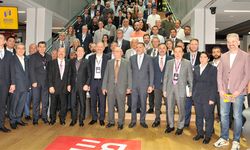 Teknopark İstanbul girişimcilere yeni kapılar açıyor