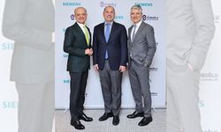 Siemens Türkiye, teknoloji çözüm ortağı oldu