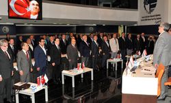 TOSYÖV Mütevelli Heyet Olağan Toplantısı altını çizdi: Yeni yol haritasına ihtiyaç var