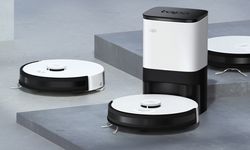 TP-Link Tapo, robot süpürge pazarında