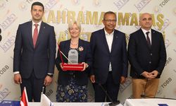 UNDP’den kadın depremzedelere hibe programı