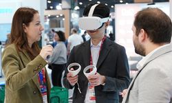 WIN EURASIA’ya 102 ülkeden 38.586 ziyaretçi