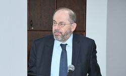 Yavuz Işık, yeniden THBB Başkanı seçildi