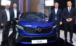Yeni Renault Clio Türkiye’de tanıtıldı