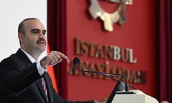 Yüksek teknolojide tam bağımsızlık