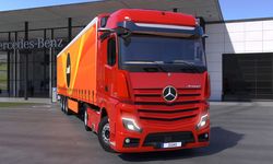 Zuuks Games ve Daimler Truck AG’den lisans anlaşması