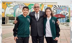 160. yılında sürdürülebilirlik başarısını gözler önüne seriyor