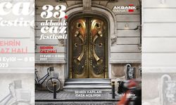 33. Akbank Caz Festivali başlıyor
