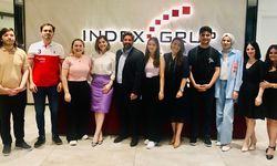 ‘Anadolu’nun Genç Yüzü Bilişimle Aydınlanıyor’ devam ediyor