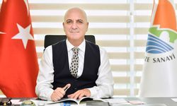 Antalya OSB’nin çatıları özgürleşiyor