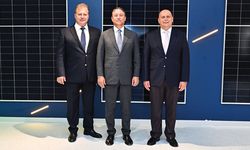 Arçelik güneş paneli üretimine başlıyor