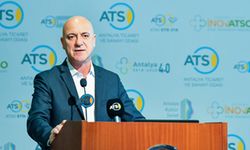ATSOTAM zaman ve itibar için çalışacak