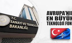 Avrupa’nın en büyük teknoloji fonu