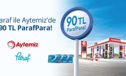 Aytemiz ve Halkbank’tan kazandıran kampanya