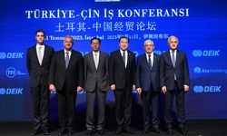 Dijital dönüşümün geleceği için İstanbul’da buluştu