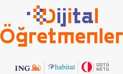 Dijital Öğretmenler projesi ile 6 bin öğretmene ulaşıldı