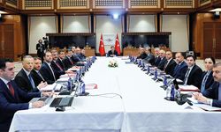 Ekonomi Koordinasyon Kurulu OVP hazırlıklarını değerlendirdi; Yapısal reformlar güncellenecek
