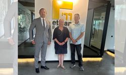 Etisan Holding’den yeni atılım