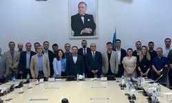 GOSB Teknopark, ERA ile uluslararası pazarları hedefine aldı