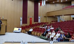 Kocaeli afetlere hazırlanıyor, geleceğe umutla bakıyor