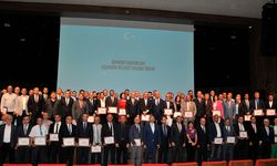 Kocaeli Valisi Seddar Yavuz’dan deprem bağışçılarına teşekkür belgesi
