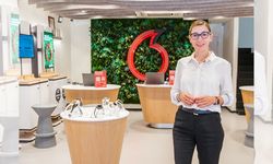 Omix, Vodafone Flex ile satışta