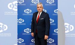 OSD üyelerinden 7 milyon TL’lik Ar-Ge