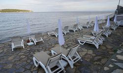 Otel Büyükada Resorts&Spa BELTUR hizmete girdi