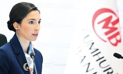 TCMB enflasyon tahminini %58 düzeyine yükseltti; Parasal sıkılaştırma kademeli güçlendirilecek