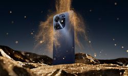 TECNO SPARK 10 serisi Türkiye’de