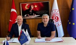 TEGV’den ‘Geleceğin İş Gücünü’ destekleme Projesi