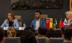 UNDP, 4.5 milyon ABD Doları hibe dağıtacak