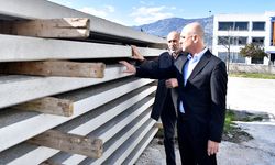Üniversite–sanayi işbirliği sera sistemlerine çağ atlattı