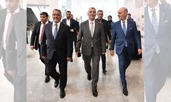 Yeni başkan Şekib Avdagiç oldu