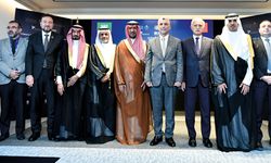 Yeni fırsatlar, yüksek potansiyel, büyük yatırımlar
