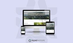 Yıldız Entegre’den yeni web sitesi