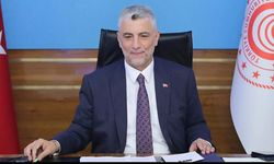 “Yıllıklandırılmış ihracatımız 255.7 milyar dolar”