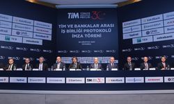 11 bankadan ihracatçıya; 1 milyar dolarlık yeni kredi paketi