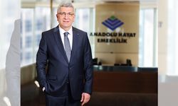 Anadolu Hayat Emeklilik karbon ayak izini nötrledi