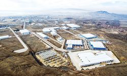 Astor Enerji’den ASO 2. ve 3. OSB’ye yeni fabrika