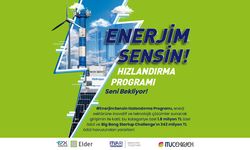 ‘Enerji sektörü girişimleri’ için güç birliğine devam