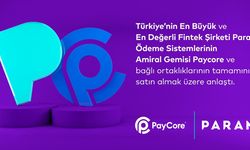 Finans sektöründe önemli anlaşma