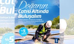 Güneş enerjisi santrali yatırımlarına destek