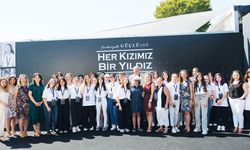 ‘Her Kızımız Bir Yıldız’ programı İstanbul’daydı