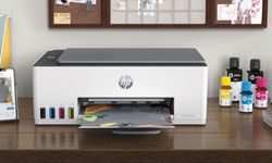 HP tanklı yazıcı portföyü genişliyor