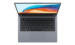 HUAWEI MateBook D14 2023 Türkiye’de satışta