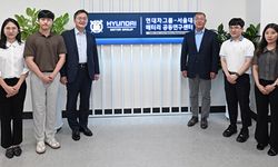 Hyundai ve Seul Üniversitesi Pil Araştırma Merkezi açıyor