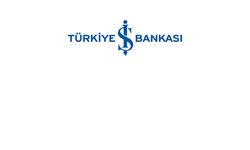 İş Bankası’nın aktif büyüklüğü 1.9 trilyon TL