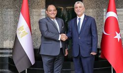 Karşılıklı ticarette hedef; 15 milyar dolar