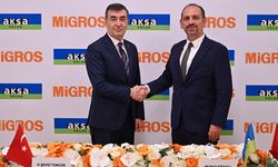Migros ve Aksa Elektrik’ten güneş enerjisi yatırımı